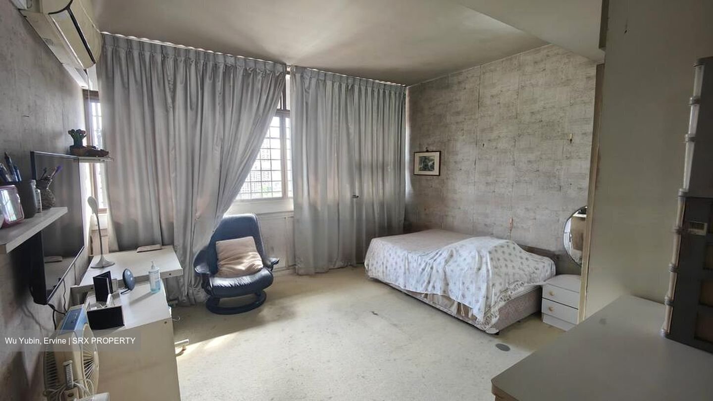 People's Park Centre (D1), Apartment #457174051